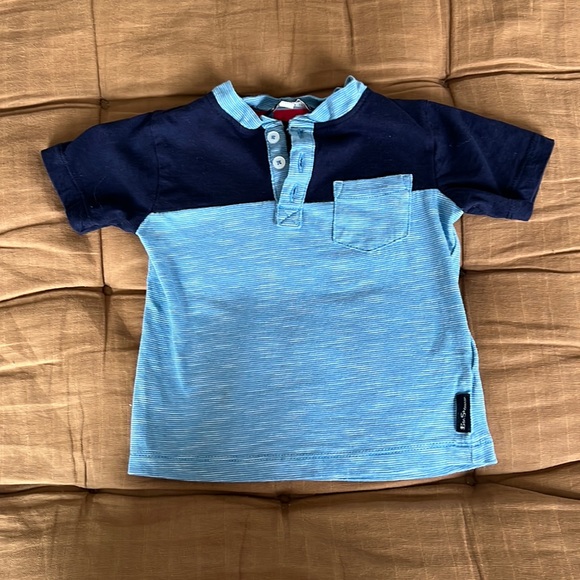 Ben Sherman Other - Ben Sherman Tee Shirt 12M Boys